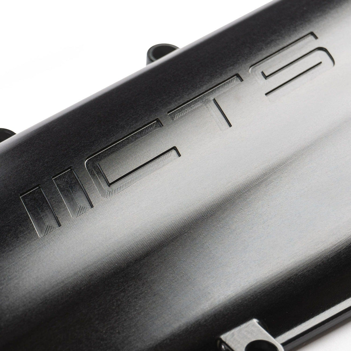 CTS Turbo Audi RS3/TTRS Billet Intake Manifold Plenum DAZA/DNWA