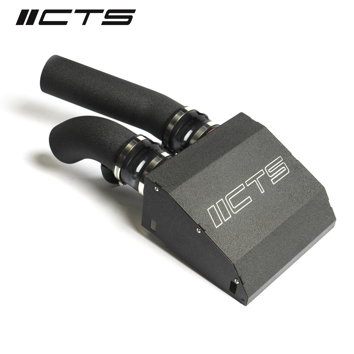 CTS Turbo High-flow intake for 2017-2023 Ford F150/Raptor 2.7T/3.5T Ecoboost (Gen2 and Gen3)