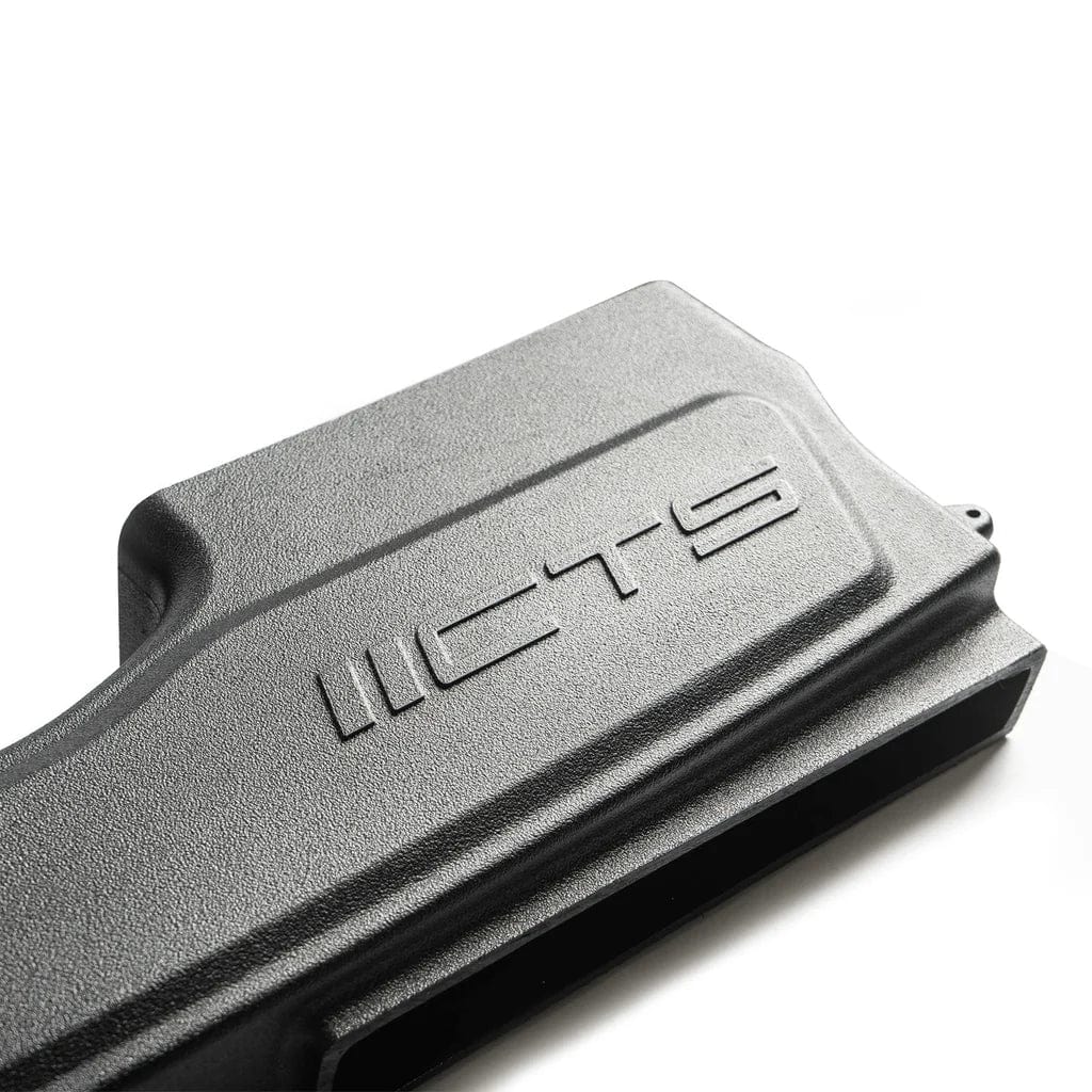 CTS Turbo MK8 VW Golf R High-Flow Intake EVO4