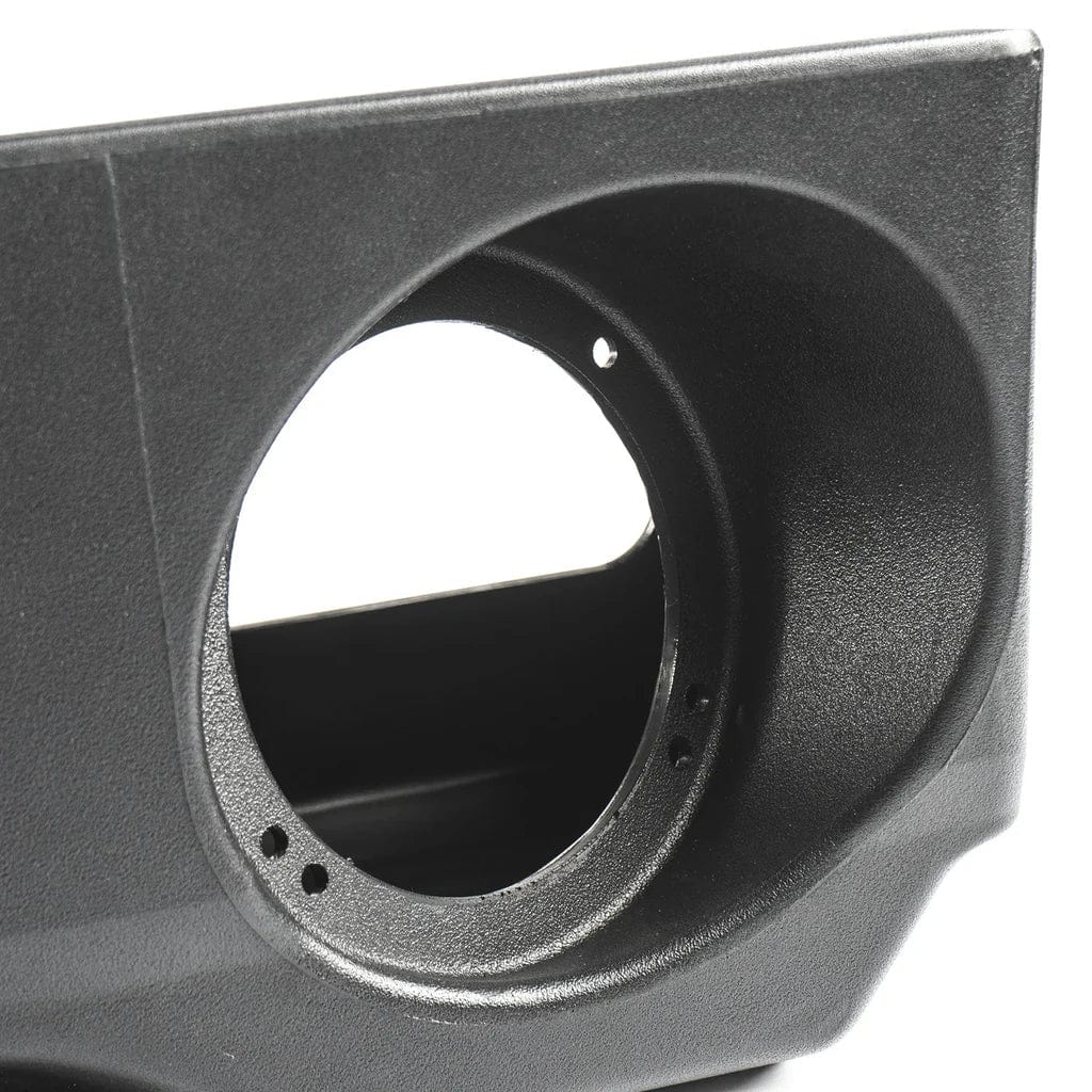 CTS Turbo MK8 VW Golf R High-Flow Intake EVO4