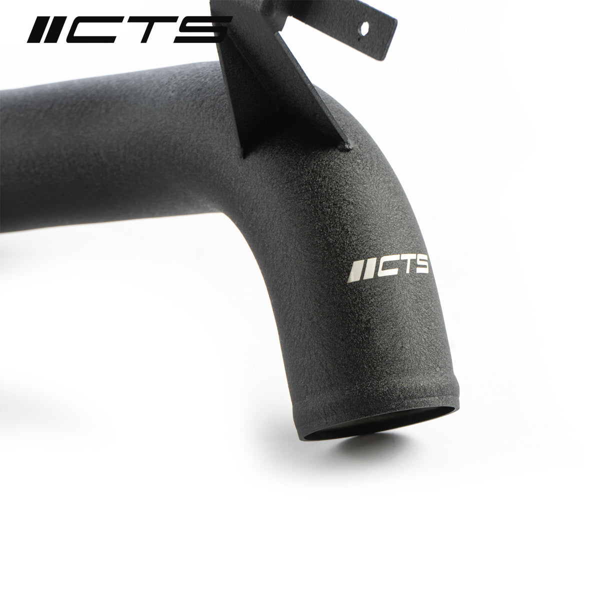 CTS Turbo MK8 Golf GTI Turbo Outlet Pipe