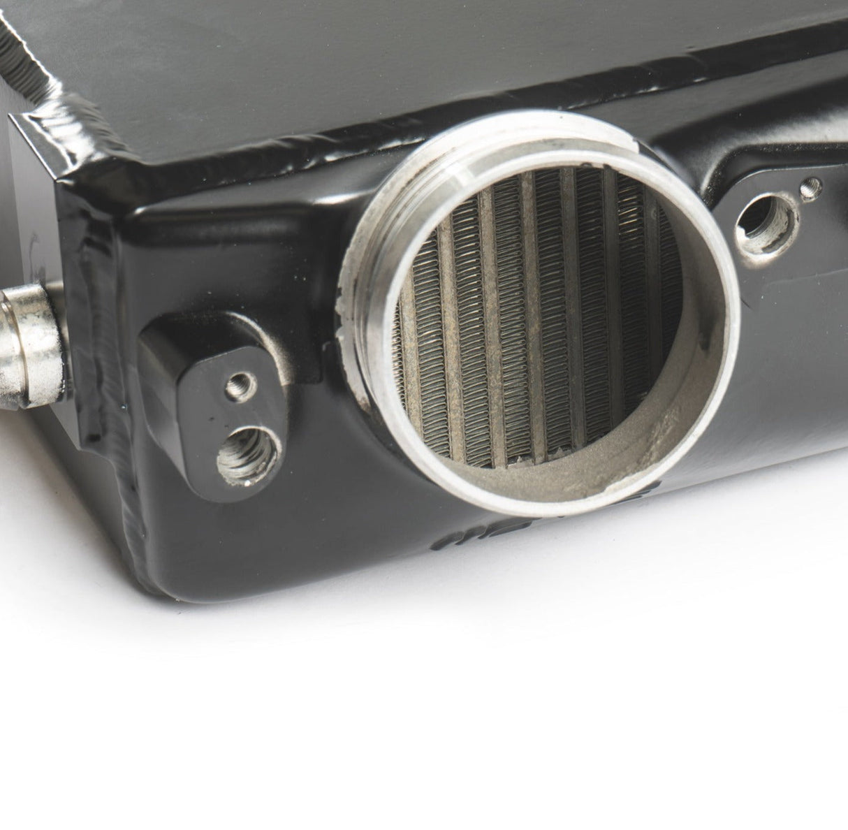CTS Turbo Intercooler Upgrade - Mercedes Benz / M276 / W205 / C400 / C450 / C43 AMG / W213 / E400 / E450 / E43 AMG