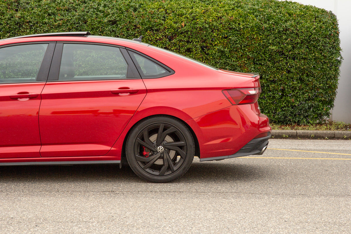CTS Turbo Lowering Springs - VW Mk7 Jetta GLI