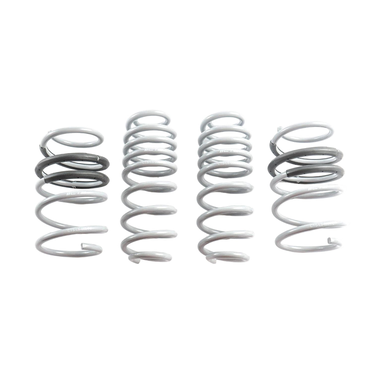 CTS Turbo B9/9.5 Audi SQ5 Lowering Springs