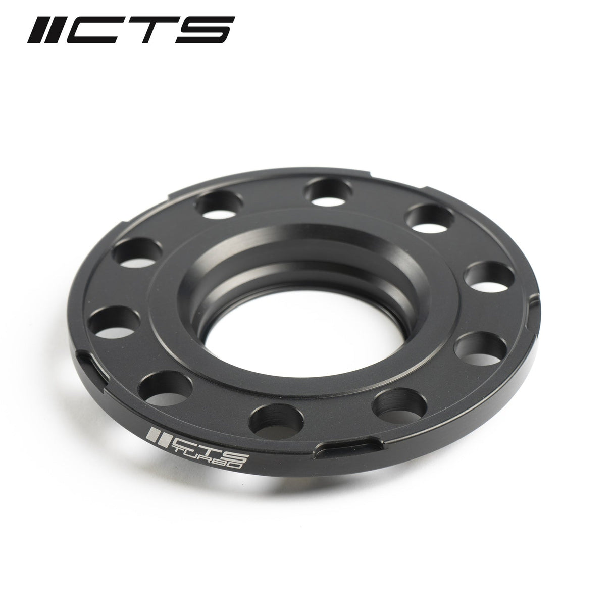 CTS Turbo Hubcentric Wheel Spacers (with lip) - BMW F-SERIES