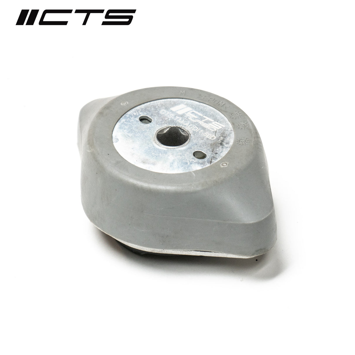 CTS Turbo Street Transmission Mount - Tiptronic B6/B7/C5 Audi A4/S4/S6/RS6