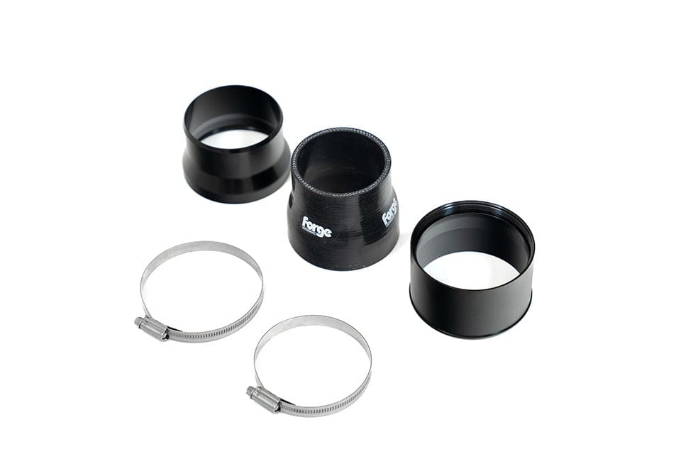 Forge Motorsport Carbon Fiber Induction Kit for Audi RS3 8Y/8V
