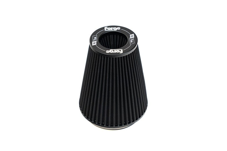 Forge Motorsport Carbon Fiber Induction Kit for Audi RS3 8Y/8V