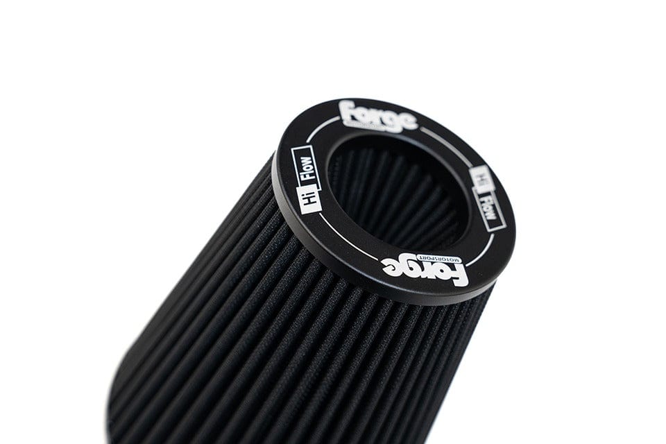 Forge Motorsport Carbon Fiber Induction Kit for Audi RS3 8Y/8V