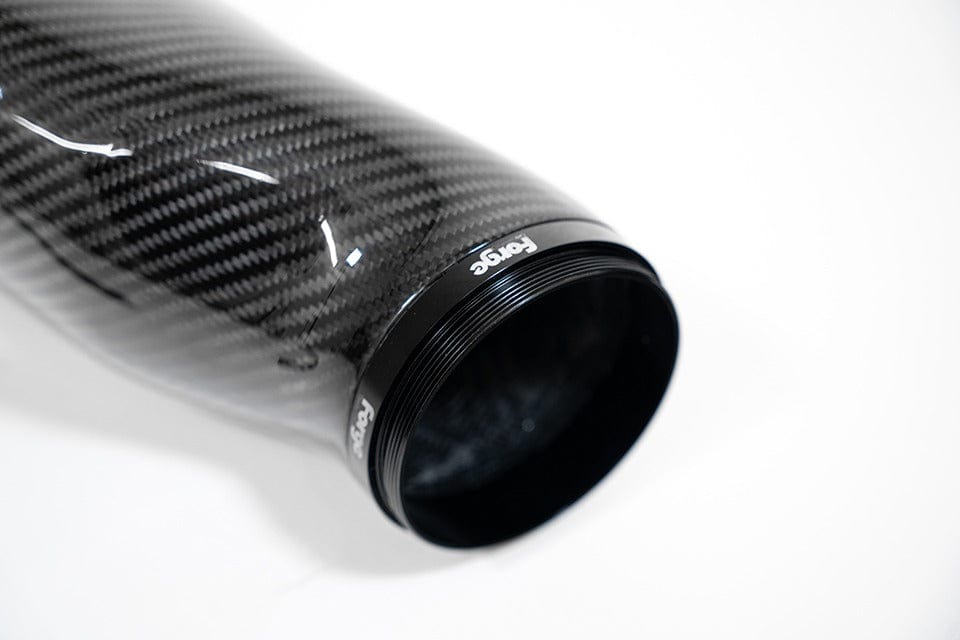 Forge Motorsport Carbon Fiber Induction Kit for Audi RS3 8Y/8V