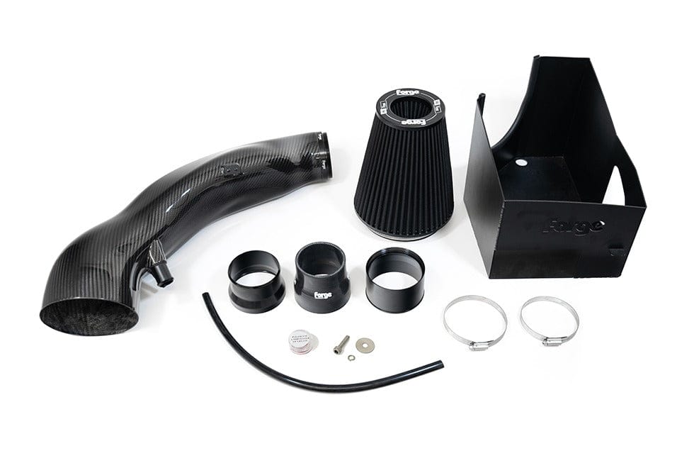 Forge Motorsport Carbon Fiber Induction Kit for Audi RS3 8Y/8V