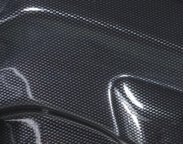 Maxton Design Front Splitter V.2 Audi 2017+ Face Lift S3 / A3 S-Line 8v