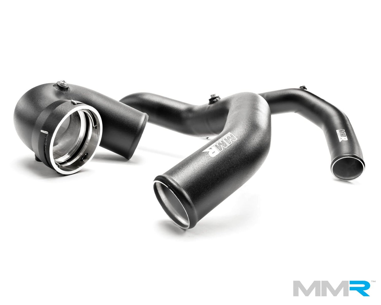 MMR Performance Charge Pipe Kit S55 / F8X / M2C / M3 / M4