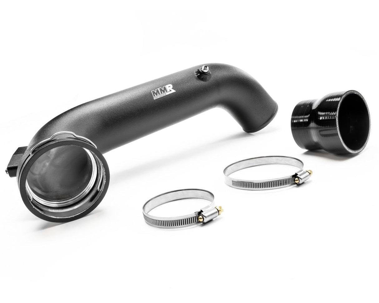 MMR Performance Charge Pipe Kit N55 / E8X / E9X / 135I / 335I / 335X (NLA)