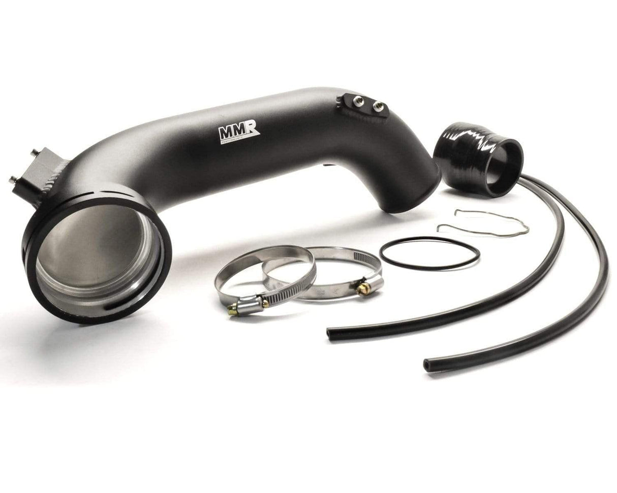 MMR Performance Charge Pipe Kit E8X / E9X / N55 Engine