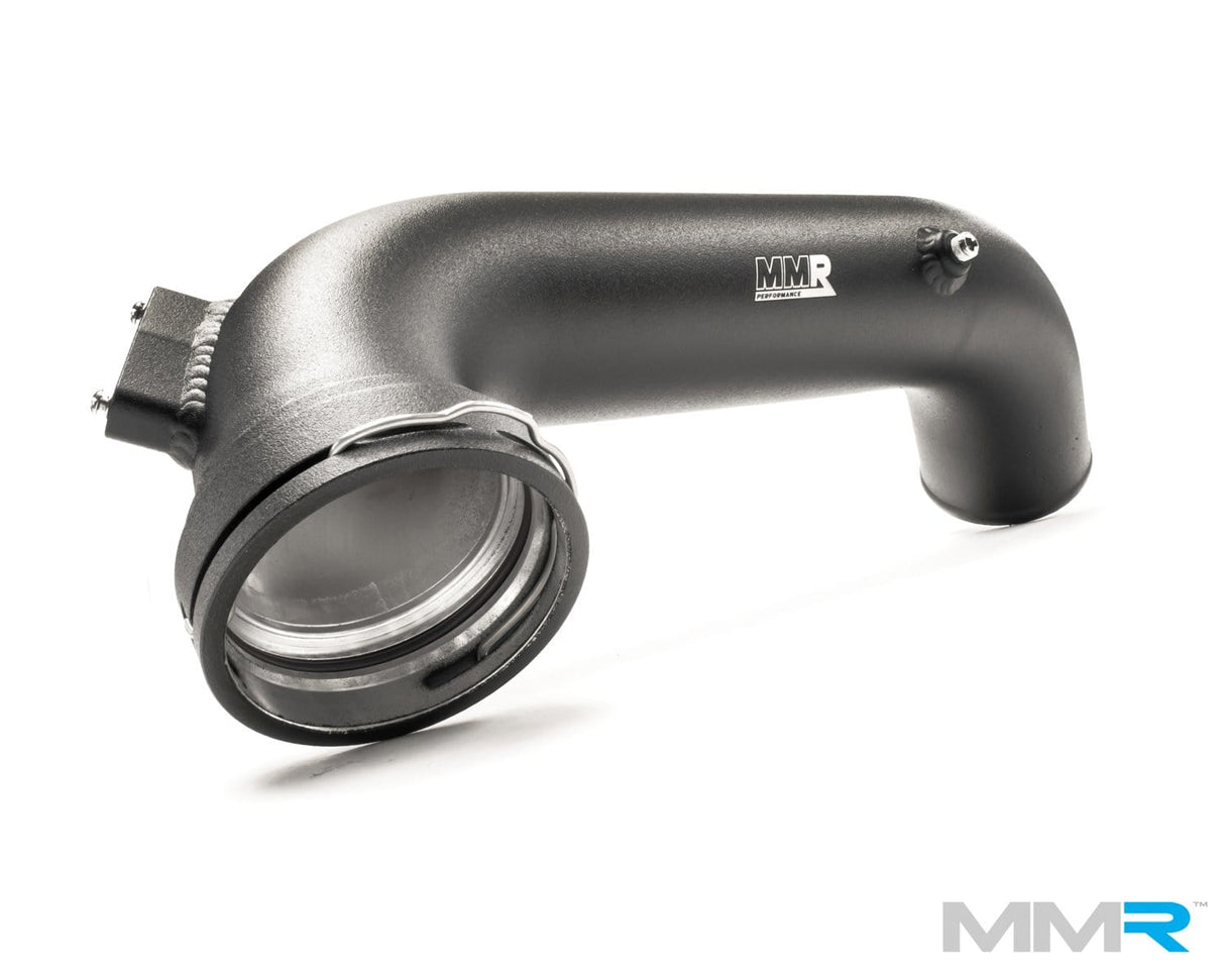 MMR Performance Charge Pipe Kit N55 / E8X / E9X / 135I / 335I / 335X (NLA)