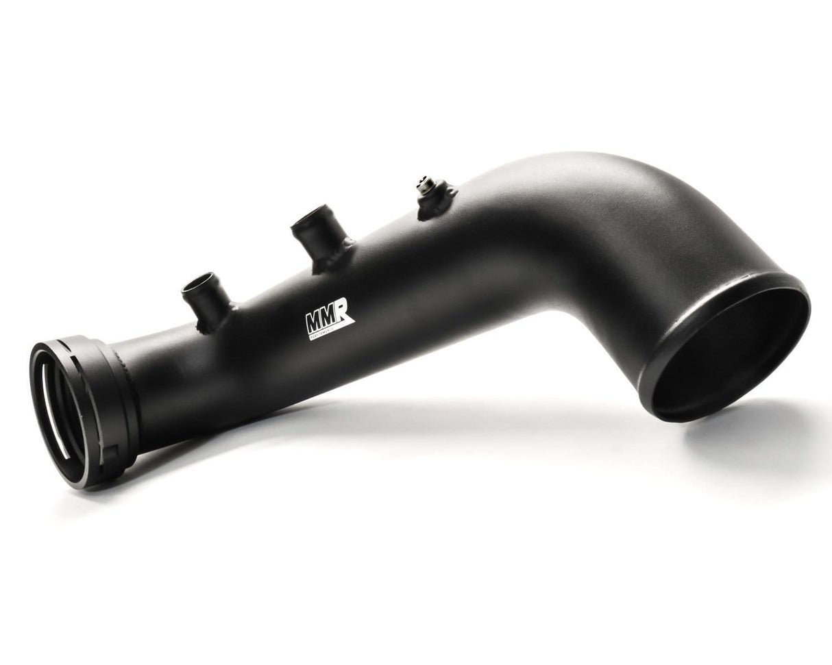 MMR Performance Charge Pipe Kit N54 / E8X / E9X / 135 / 335 / 1M (NLA)