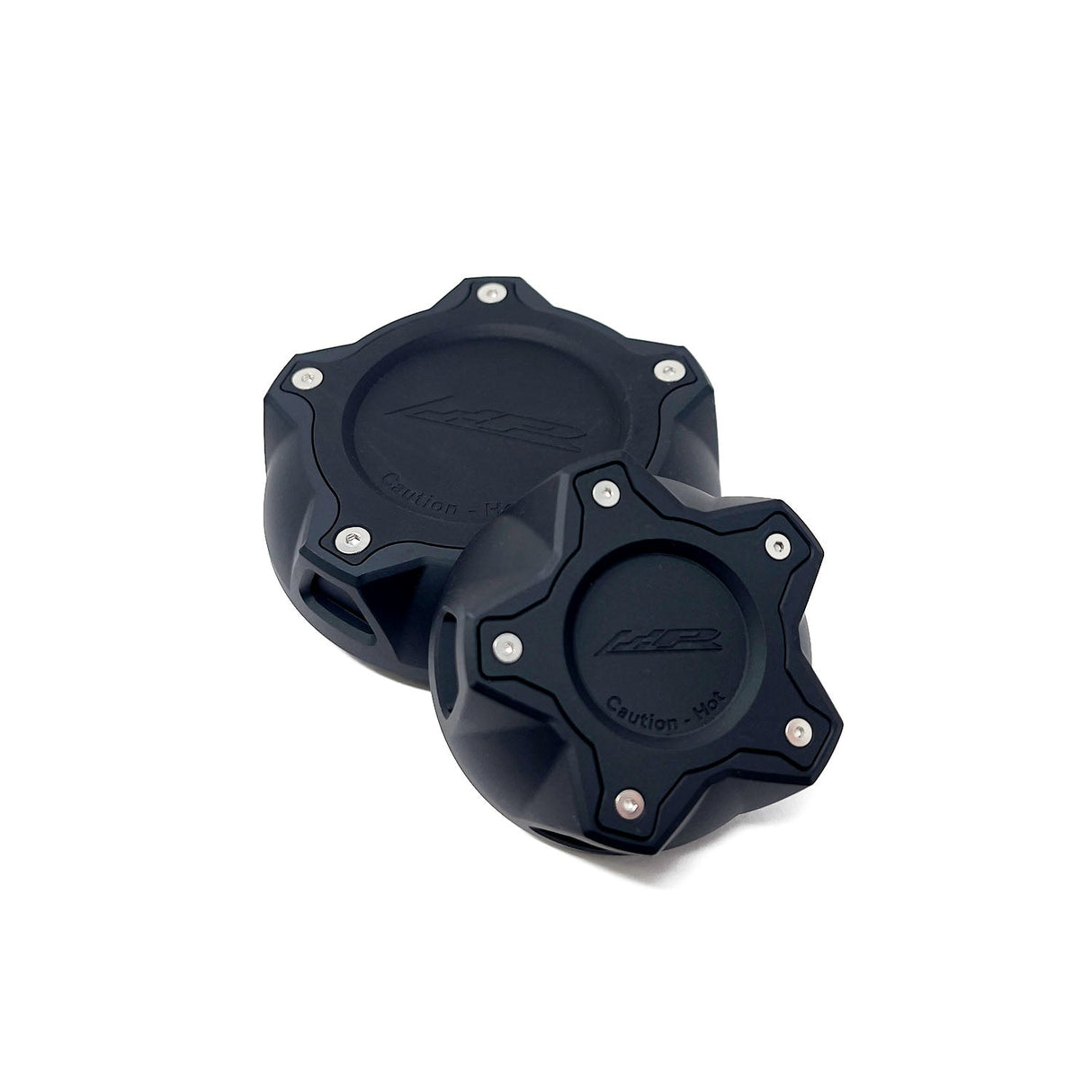 BMW F&G Coolant Cap Bundle