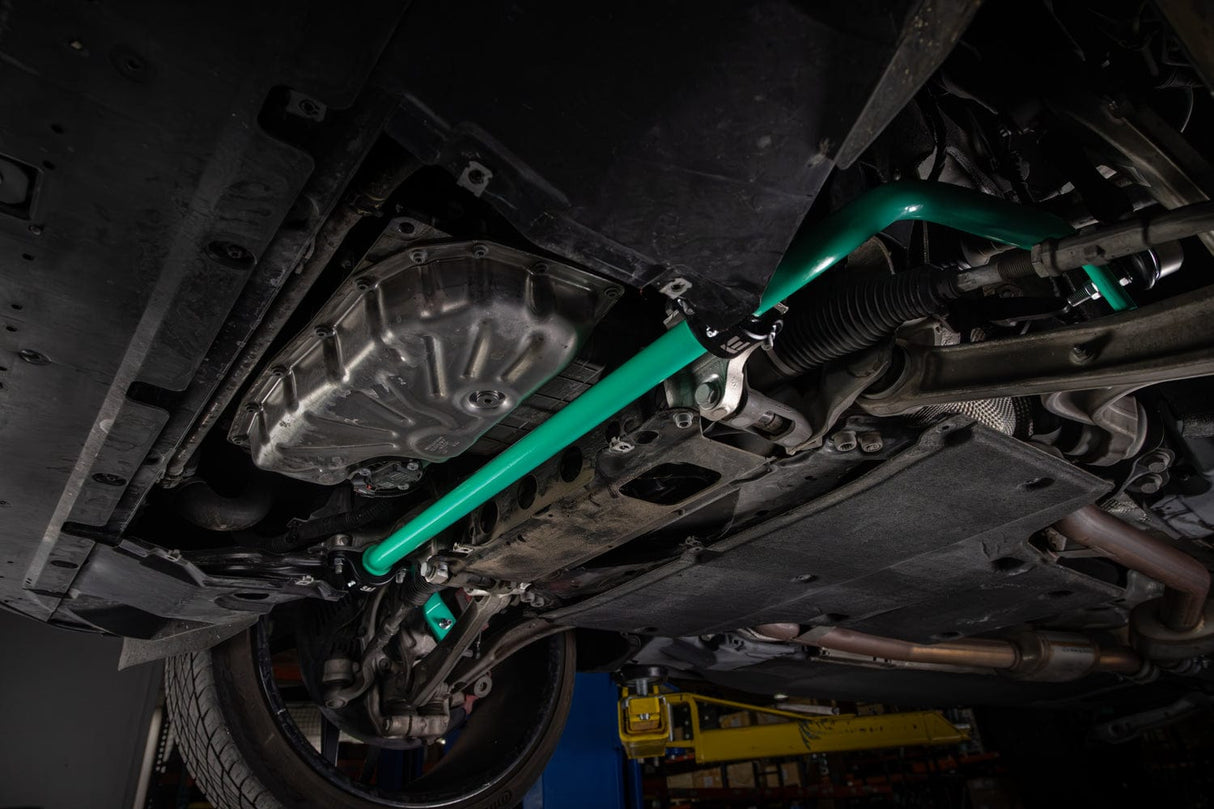 iE Front Sway Bar - Audi B9 SQ5