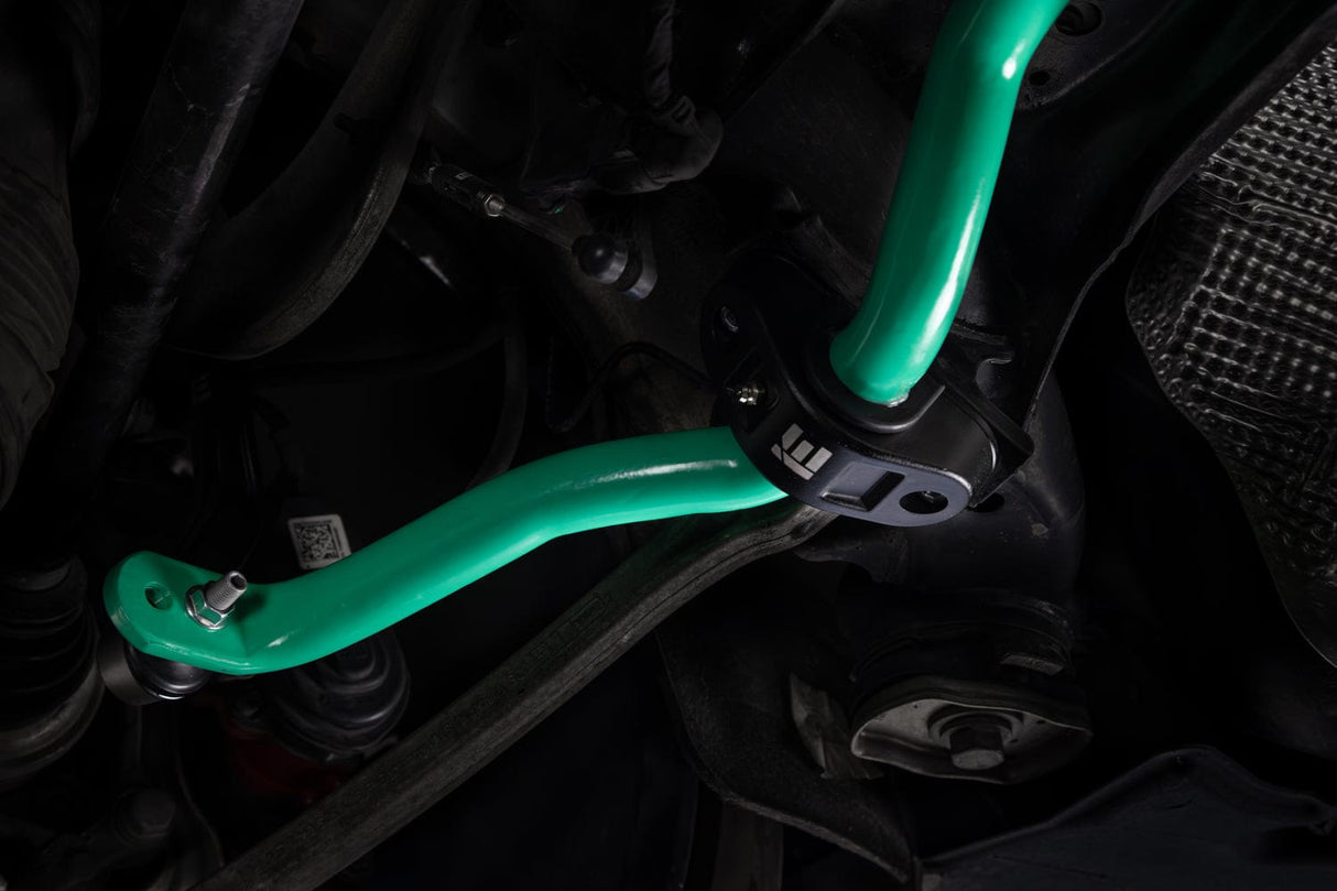 iE Rear Sway Bar - Audi B9 SQ5