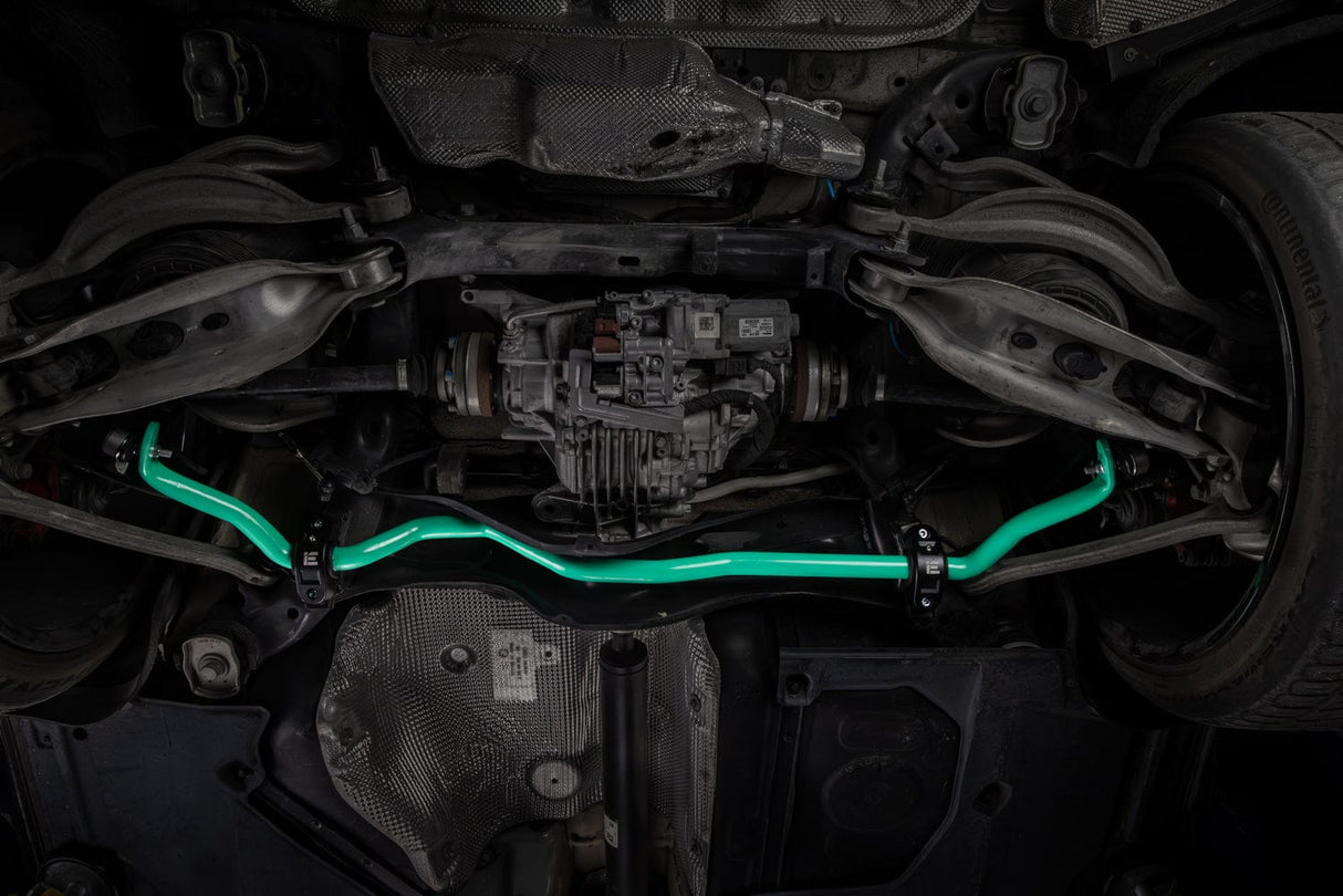 iE Rear Sway Bar - Audi B9 SQ5