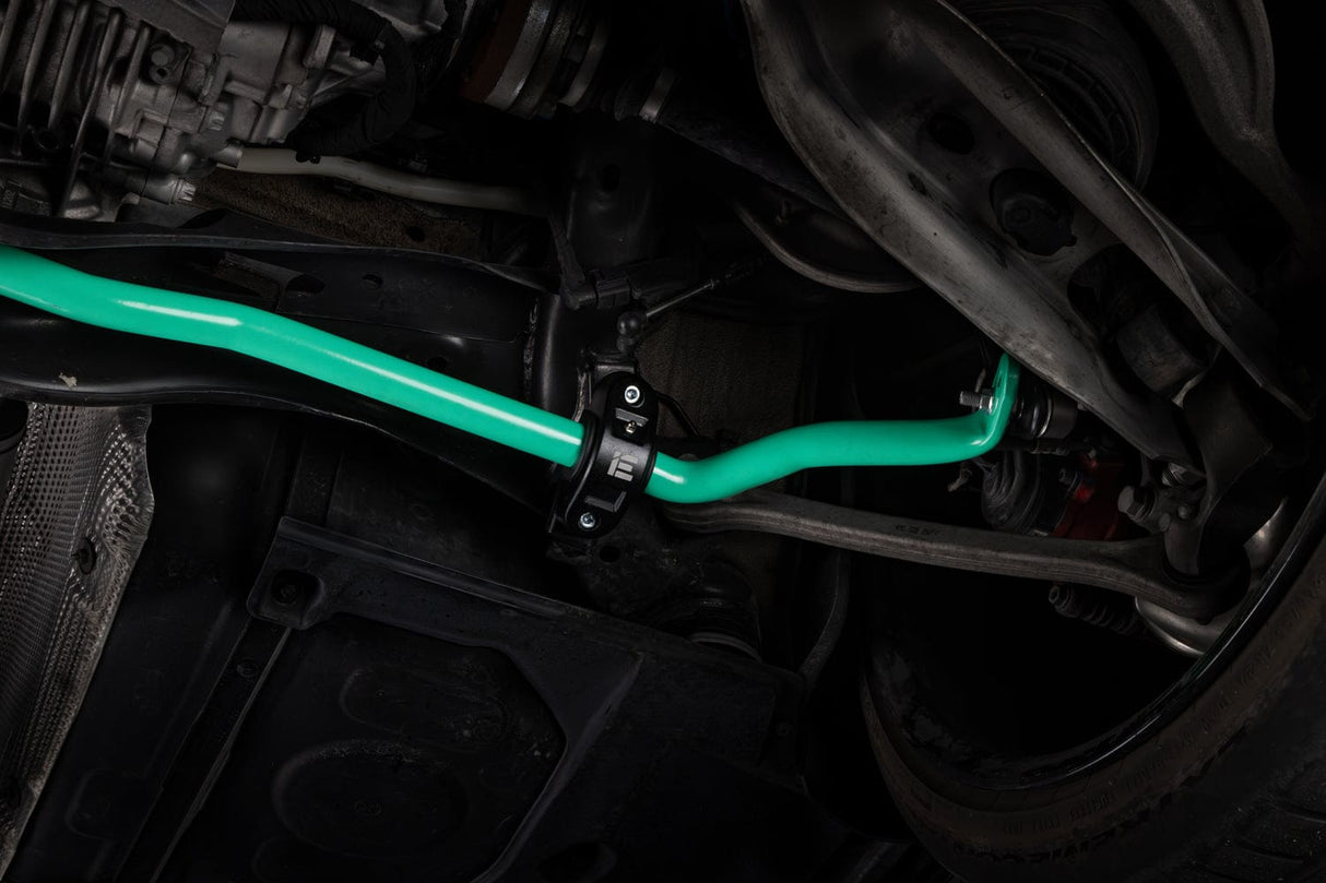iE Rear Sway Bar - Audi B9 SQ5