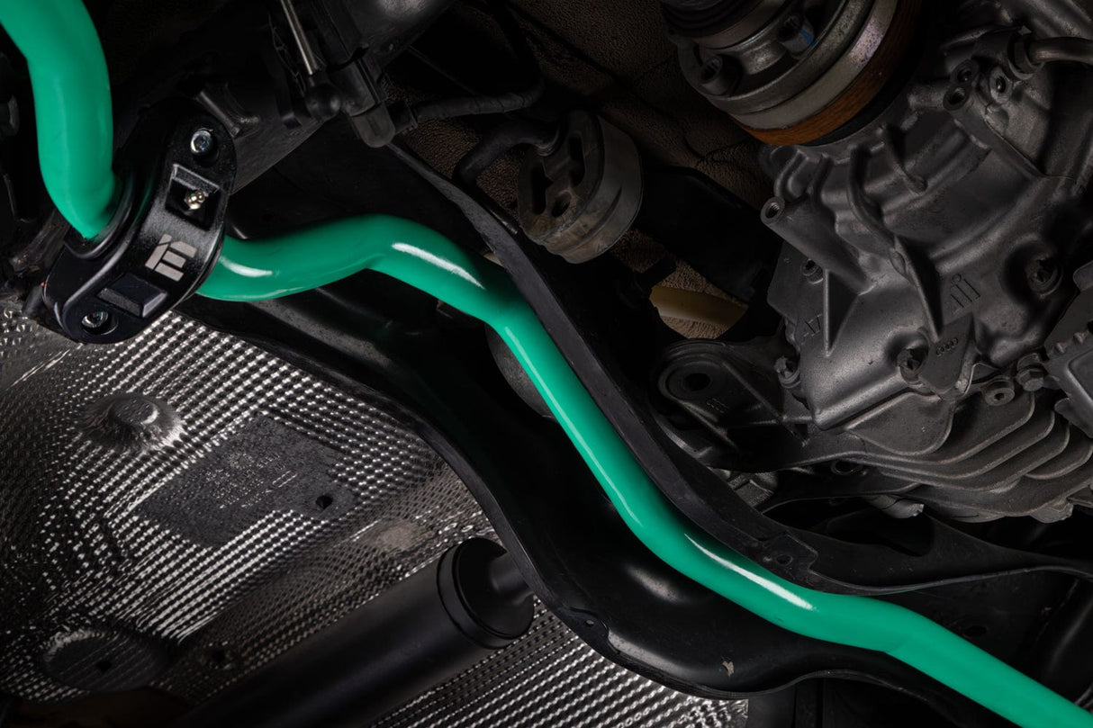 iE Rear Sway Bar - Audi B9 SQ5