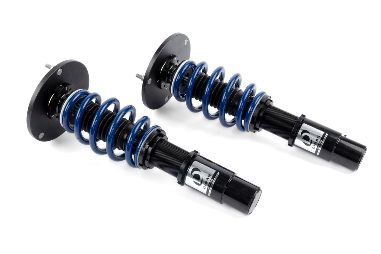 Dinan MINI F55/F56 Cooper S/JCW Adjustable Coil-Over Suspension System