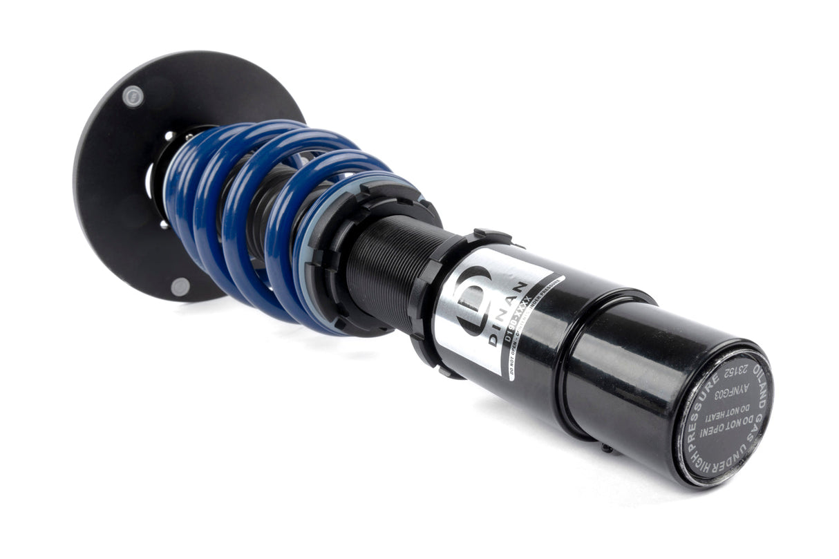 Dinan MINI F55/F56 Cooper S/JCW Adjustable Coil-Over Suspension System