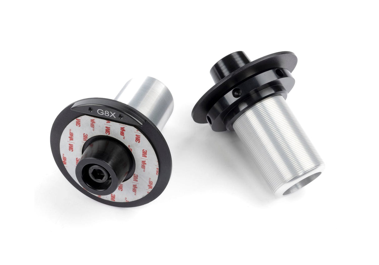 Dinan High Performance Adjustable Coilover Suspension System - BMW / G8X / M3 / M4