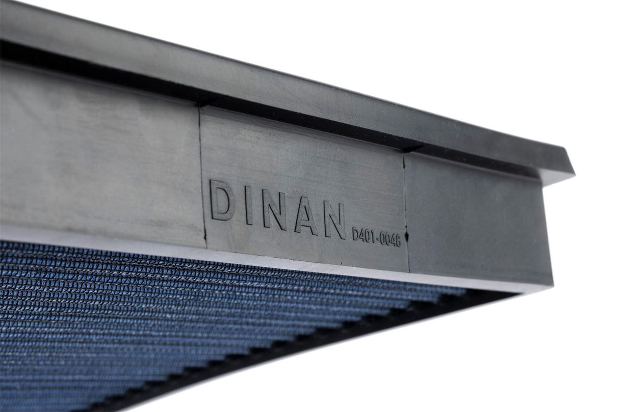 Dinan High Flow Drop-in Replacement Filter - BMW / N55 / E7X / F0X / F1X / F2X
