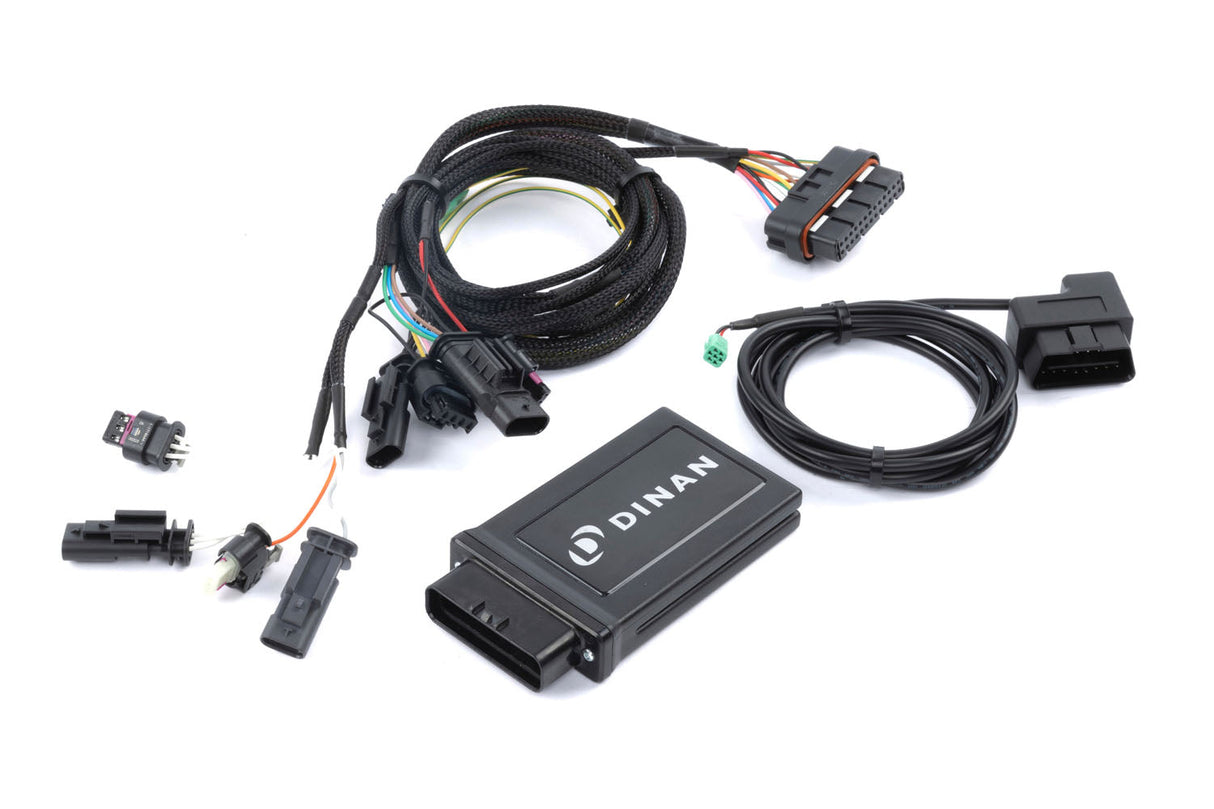 Dinan S58 Power Control Unit (PCU) - BMW / F97 / F98 / G80 / G82 / G83 / G87