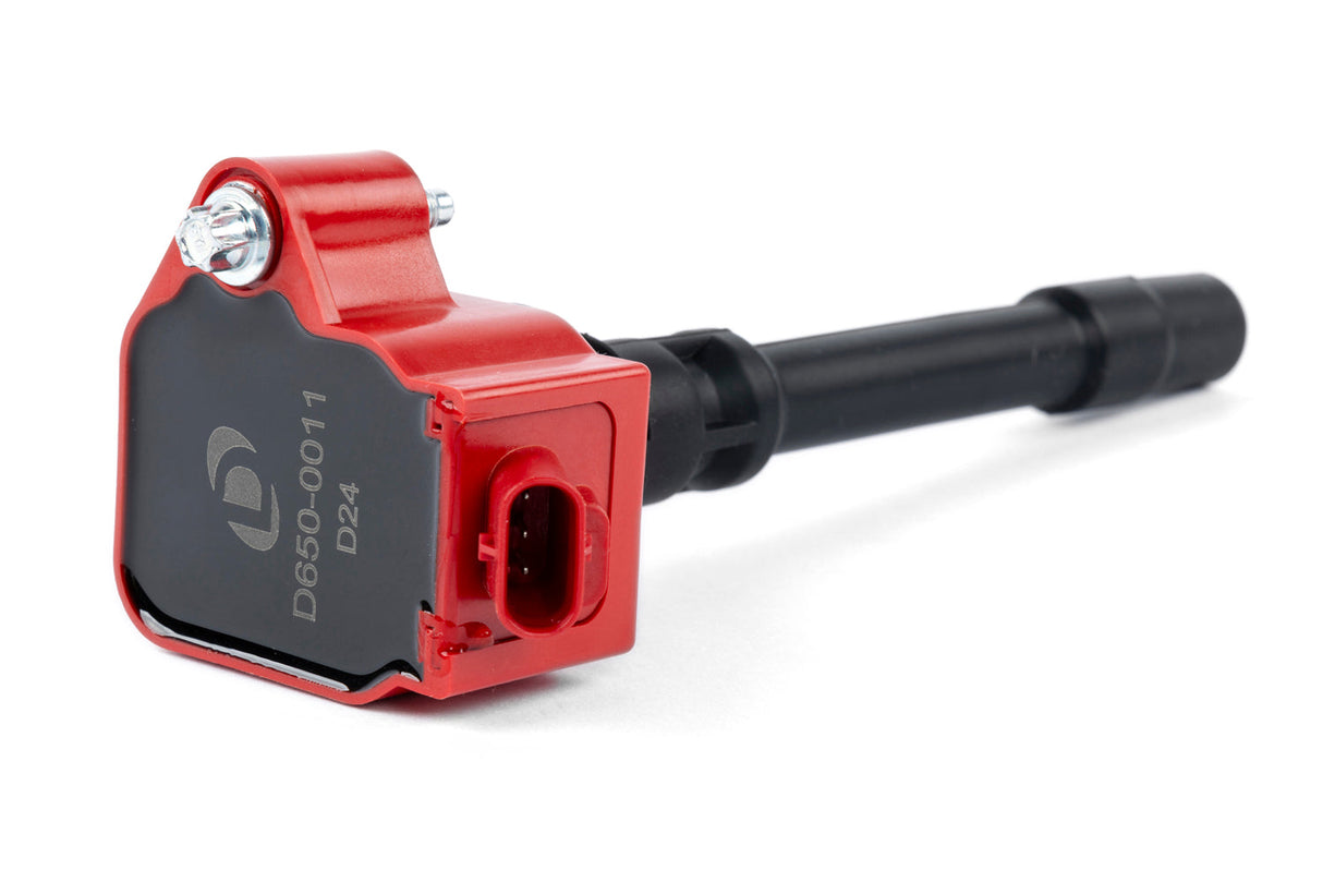 Dinan Ignition Coils - BMW / N63 / S63 / S68 / G30 / G05 / G06 / G07 / M550i / 750i / X5 xDrive 50i / XM