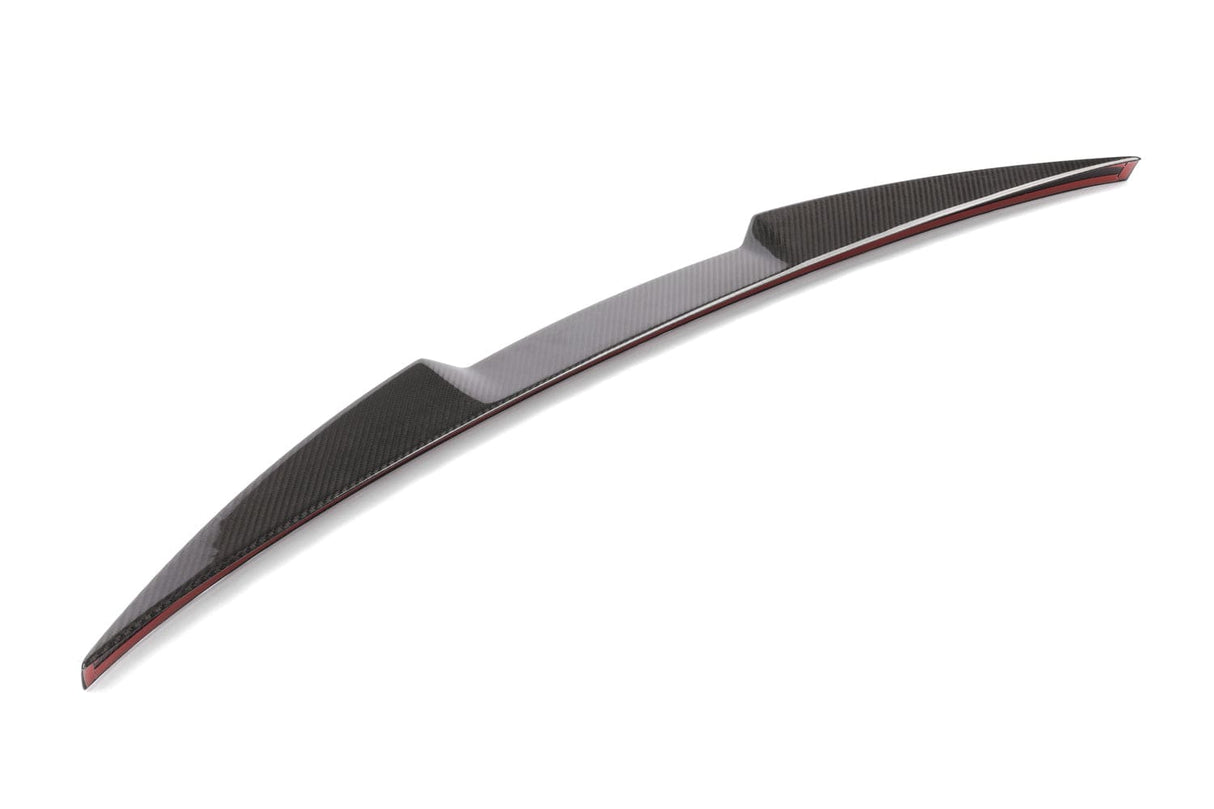 Dinan Rear Deck Spoiler - BMW / G80 / M3