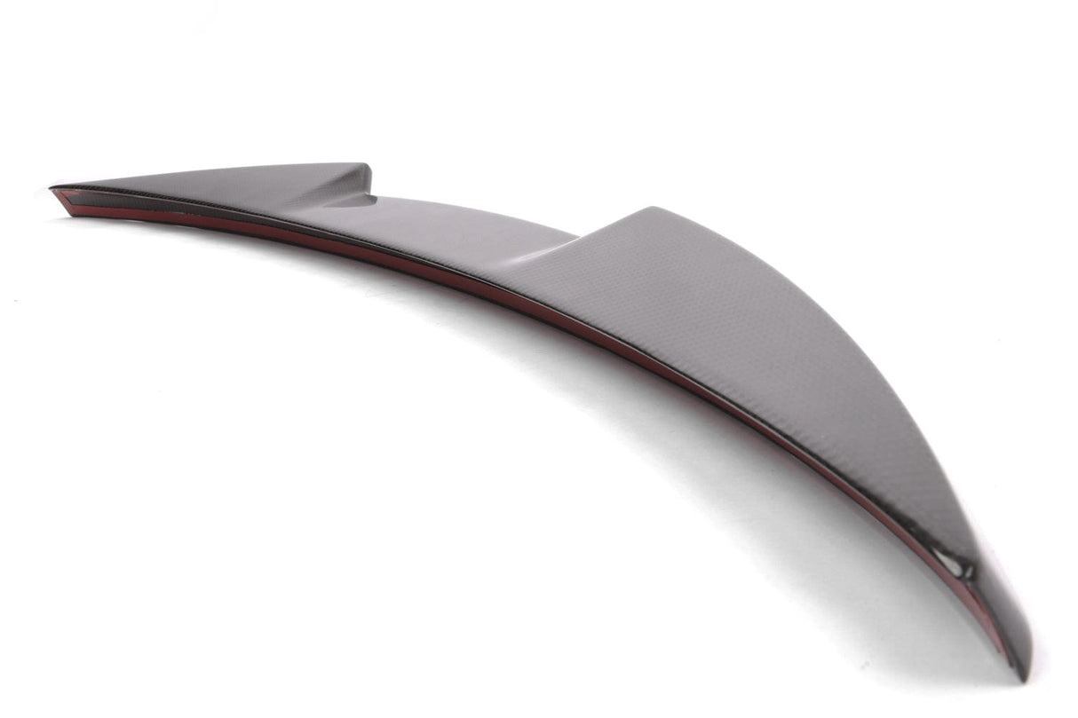Dinan Rear Deck Spoiler - BMW / G80 / M3