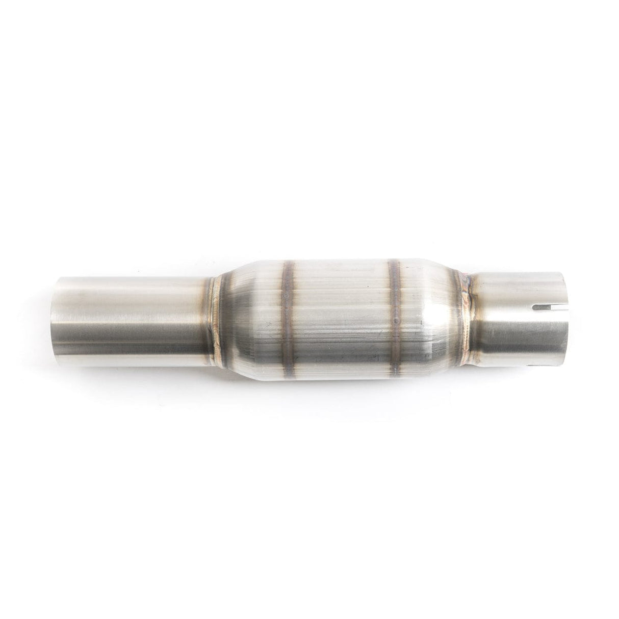 CTS Turbo High Flow Cat for use with CTS-EXH-DP-0014