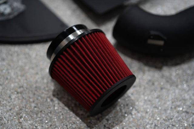 MAD US G20 B58 M340 M440 High Flow Air Intake W/ Heat Shield