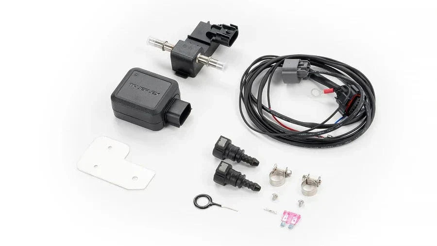 iE Trueflex Ethanol Harness Kit - VW Mk8 GTI/R / Audi 8Y S3