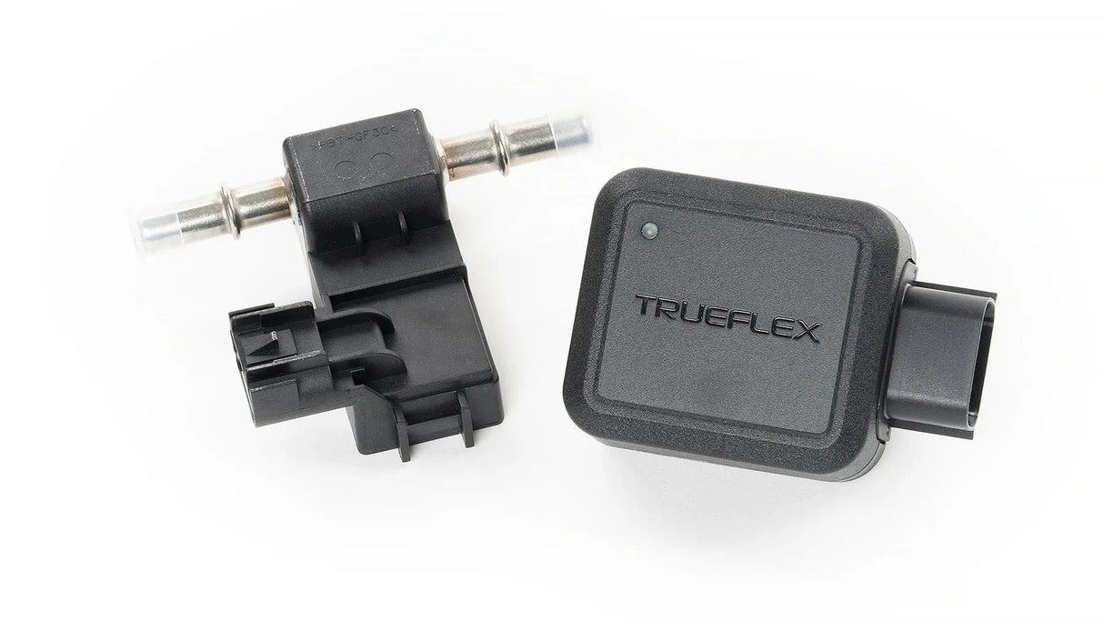 iE Trueflex Ethanol Harness Kit - VW Mk8 GTI/R / Audi 8Y S3