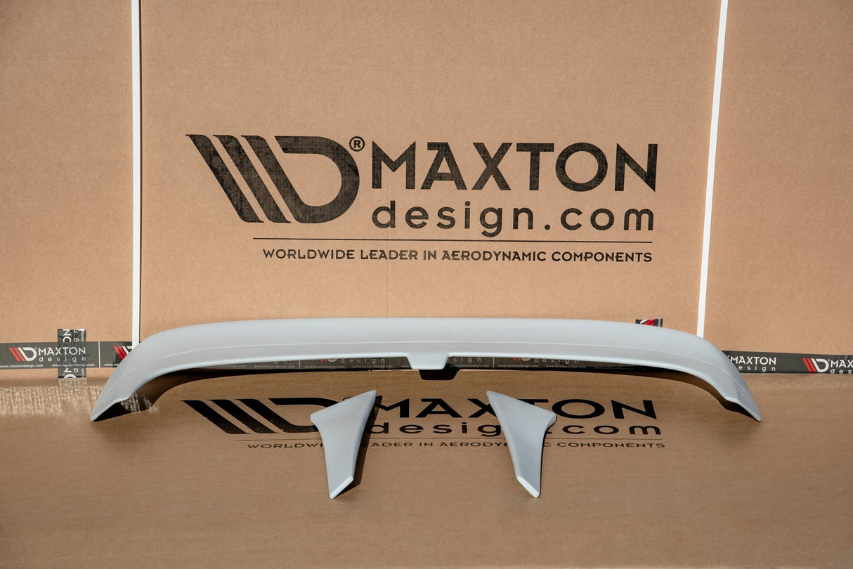 Maxton Design Roof Spoiler Clubsport Style VW Golf Mk7 / 7.5