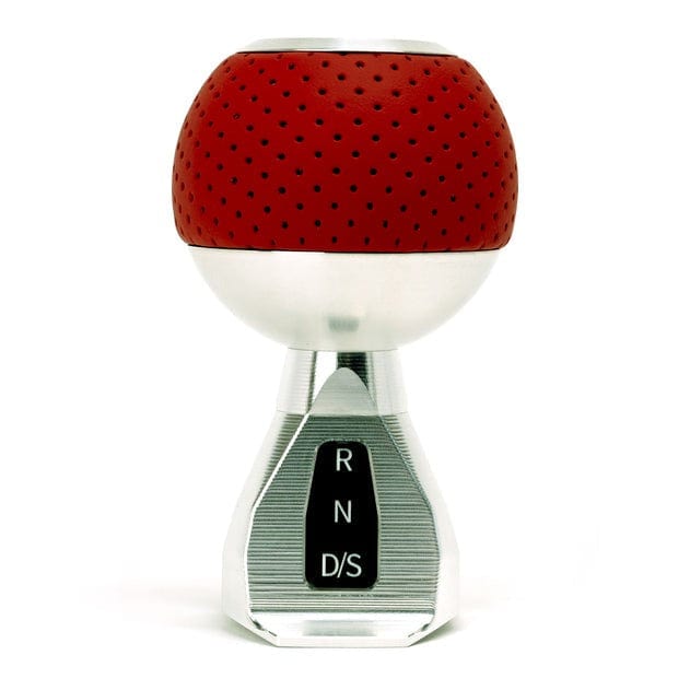 BFI Mk8 GS2 Shift Knob - VW MQB EVO Auto/DSG (Leather)