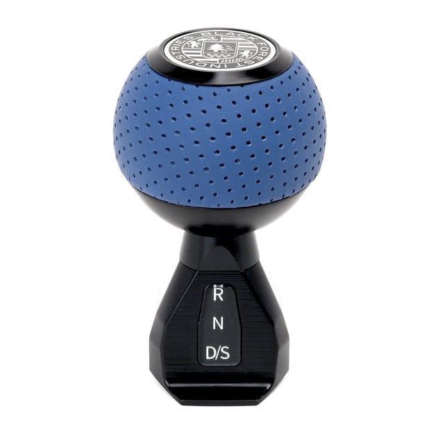 BFI Mk8 GS2 Shift Knob - VW MQB EVO Auto/DSG (Leather)