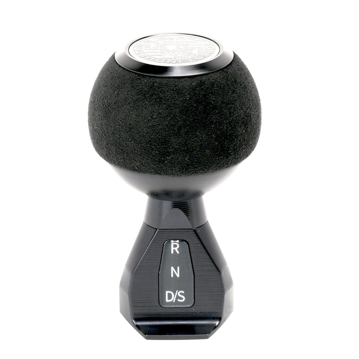 BFI Mk8 GS2 Shift Knob - VW MQB EVO Auto/DSG (Alcantara)