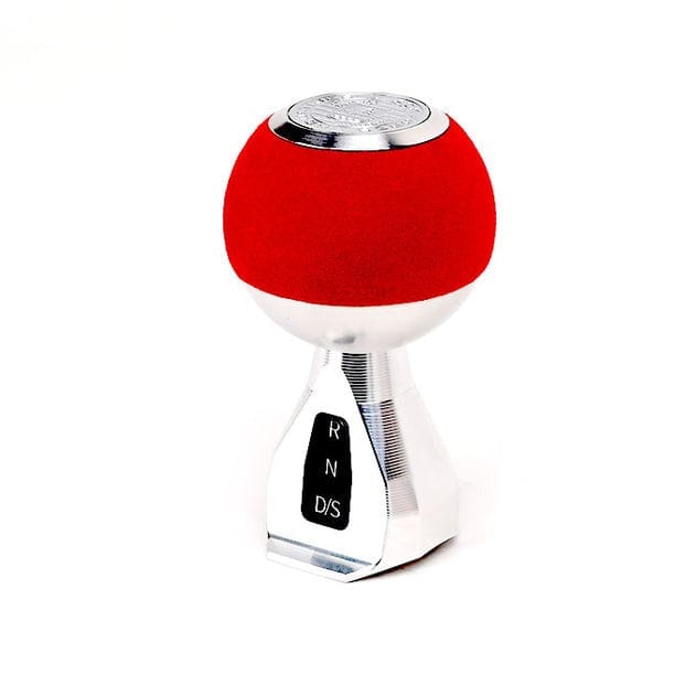 BFI Mk8 GS2 Shift Knob - VW MQB EVO Auto/DSG (Alcantara)