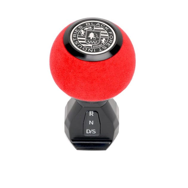 BFI Mk8 GS2 Shift Knob - VW MQB EVO Auto/DSG (Alcantara)