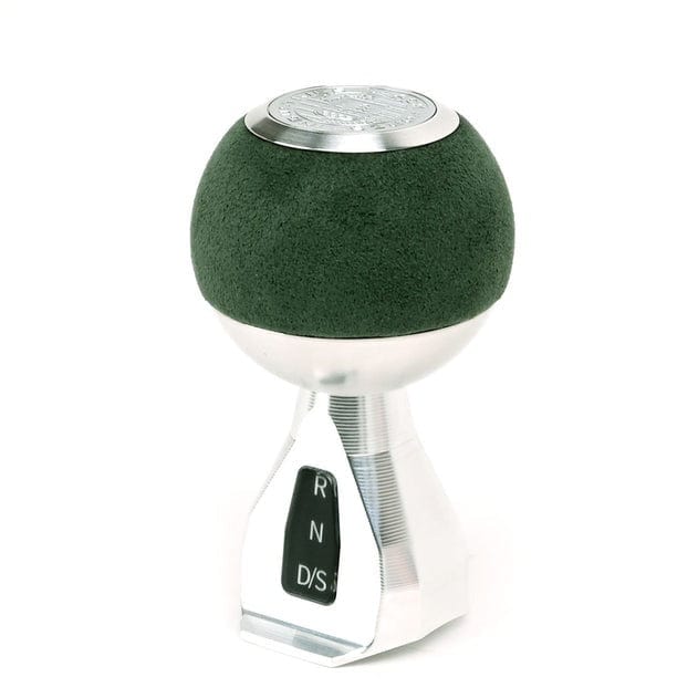 BFI Mk8 GS2 Shift Knob - VW MQB EVO Auto/DSG (Alcantara)