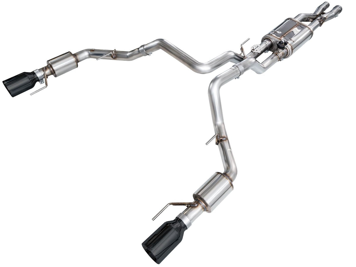 AWE SwitchPath Exhaust Suite For Ford Gen 3 Raptor R