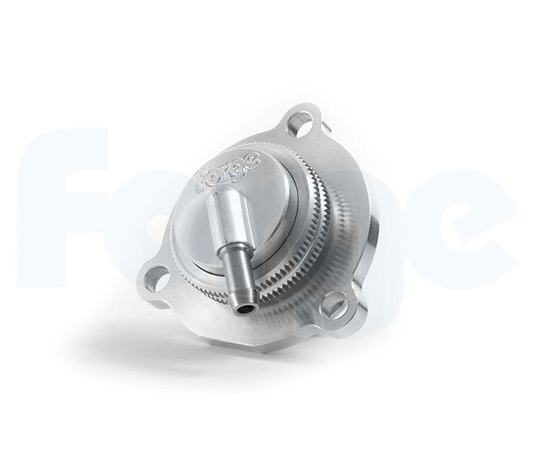 Forge Motorsport Direct Fit Piston Recirculation Valve - Porsche 911 997.1 Turbo