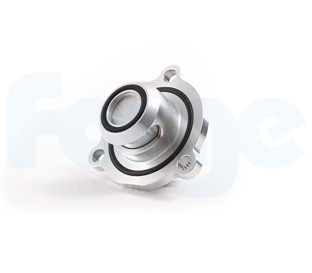 Forge Motorsport Direct Fit Piston Recirculation Valve - Porsche 911 997.1 Turbo