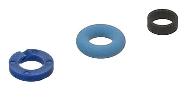 Fuel Injector Seal Kit - Audi / 3.0T / C7 / A6 / A7 / D4 A8 / 4M Q7